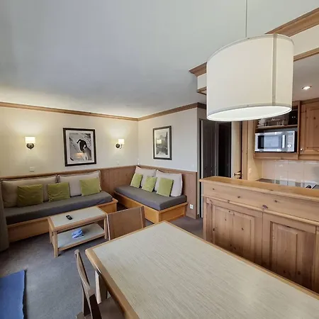 Apartamento Cosy 6 Pers A Proche Des Pistes
